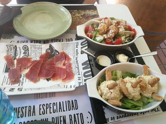 Trasto Bar